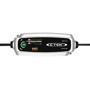 CTEK MXS 3.8 12V CHARGER AND CONDITIONER - 56-972