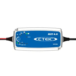 CTEK MXT 4.0 24 VOLT BATTERY CHARGER (MXT4.0 - MULTI XT 4000) - 56-778 - Powerland.co.uk