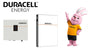 Duracell Energy Dura-i 3.6kW Single-Phase Hybrid & Dura5 5.12kWh Outdoor Battery Storage Kit - Powerland.co.uk