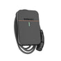 Duracell Energy DuraCharger 7kW Black Tethered AC EV Charger