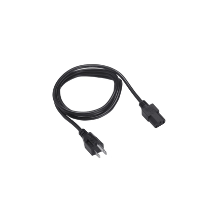 Ecoflow Ac Charging Cable Battery-Powered Generators