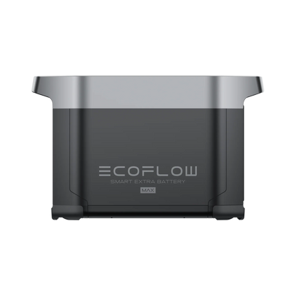 Ecoflow Delta 2 Max Smart Extra Battery Battery-Powered Generators