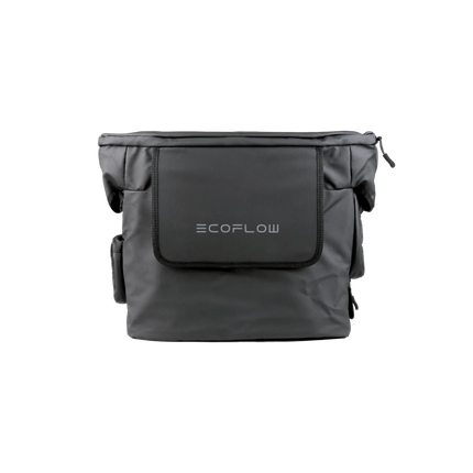 Ecoflow Delta 2 Waterproof Bag Battery-Powered Generators