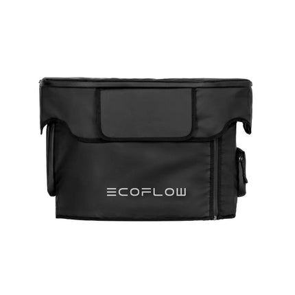 Ecoflow Delta 2 Max / Cover Battery-Powered Generators