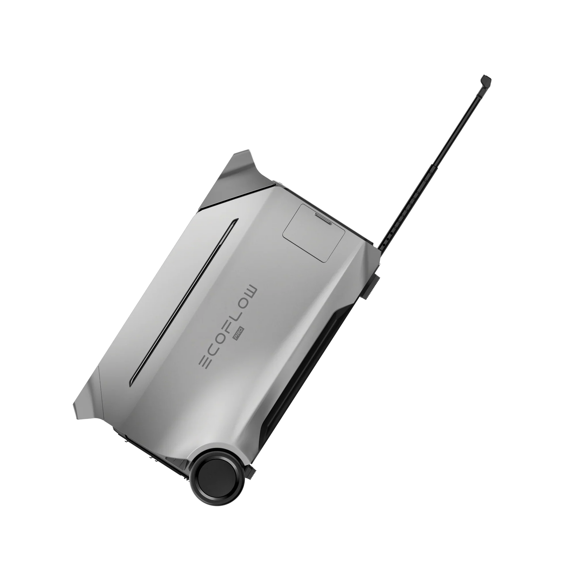 Ecoflow Delta Pro 3 Portable Power Station Battery-Powered Generators