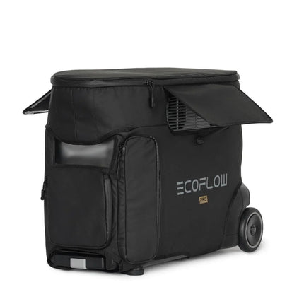 Ecoflow Delta Pro Bag Battery-Powered Generators