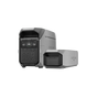 Ecoflow Delta Pro 3 Smart Extra Battery Battery-Powered Generators