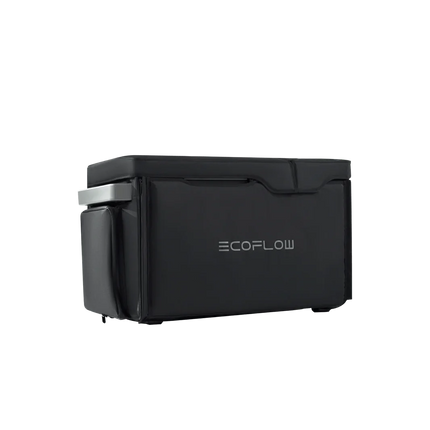 Ecoflow Glacier Bag Regular Price Battery-Powered Generators