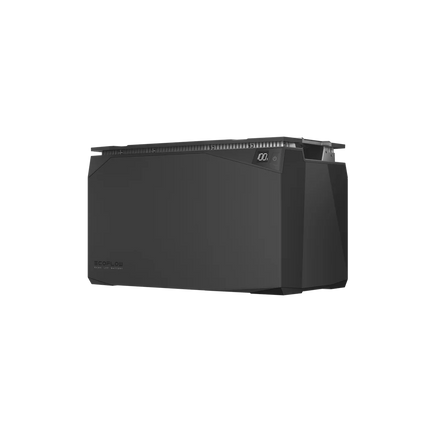 Ecoflow Lfp Battery 5Kwh Battery-Powered Generators