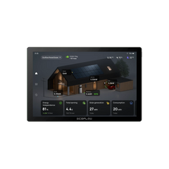 EcoFlow PowerInsight Home Energy Monitor - Powerland.co.uk
