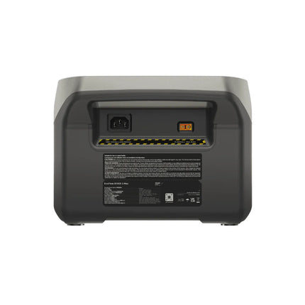 Ecoflow River 2 Max Portable Power Station Battery-Powered Generators