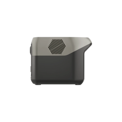 Ecoflow River 2 Max Portable Power Station Battery-Powered Generators