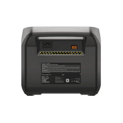 Ecoflow River 2 Pro Portable Power Station Battery-Powered Generators