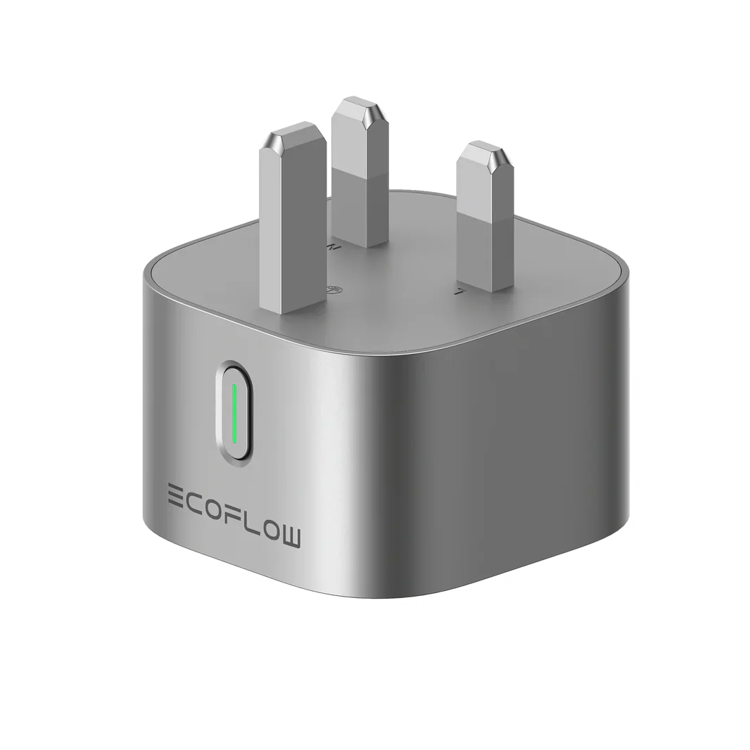 Ecoflow Smart Plug X4 Plug Socket