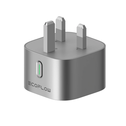 Ecoflow Smart Plug Battery