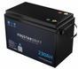 Fogstar Drift 12V 230Ah Lithium Leisure Battery