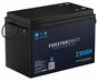 Fogstar Drift 12V 230Ah Lithium Leisure Battery