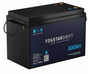 Fogstar Drift 12V 300Ah Lithium Leisure Battery