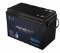 Fogstar Drift 12V 300Ah Lithium Leisure Battery