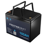 Fogstar Drift 12V 105Ah Lithium Leisure Battery