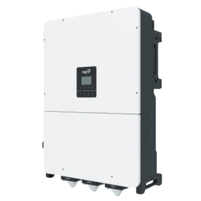 Fox ESS H3 Plus 50kW 3ph Hybrid Inverter