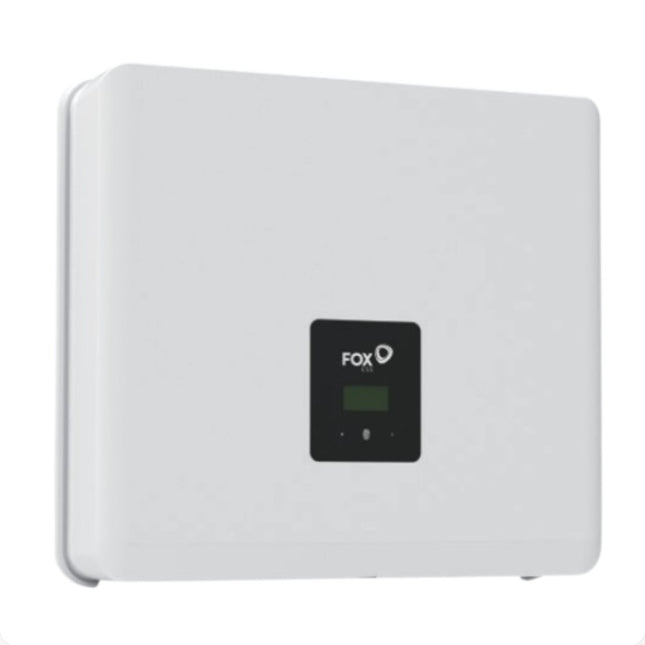 Fox ESS F Series (G3) 6kW 1ph 2MPPT String Inverter