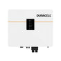 Duracell Energy Dura-i 3.6kW Single-Phase Hybrid & Dura5 5.12kWh Outdoor Battery Storage Kit - Powerland.co.uk