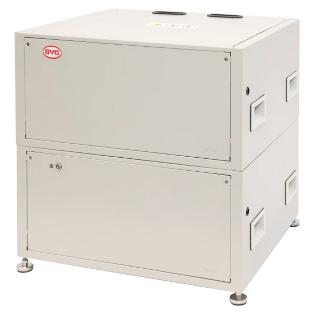 BYD Battery Box - LVL15.4 - Powerland.co.uk