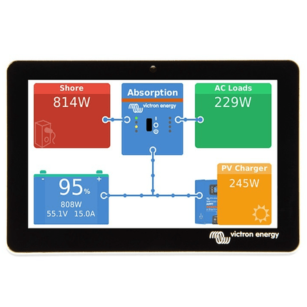 4 Person Household Home Energy Storage Set Up – Includes Batteries And Panels 10Kva-Ess-Fk Battery