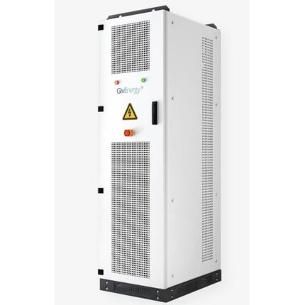 GivEnergy 30kW 69kWh Commercial All-In One Inverter