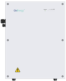 Givenergy 8.2Kw Battery