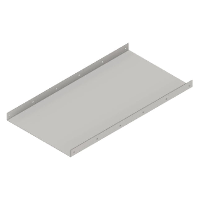 GSE Ground Mount Box Base - Bottom