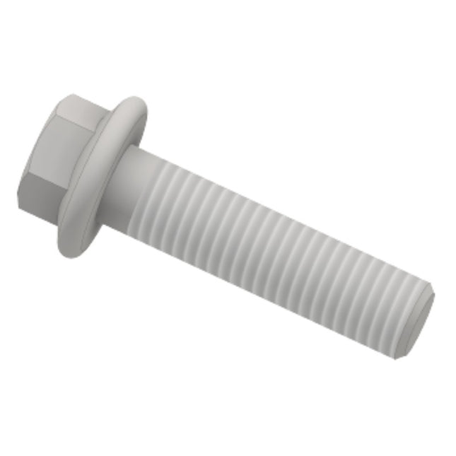 GSE Ground Mount M10 Screw and Washer