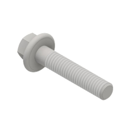 GSE M6 screw & washer - corner fixation (Pack of 100)