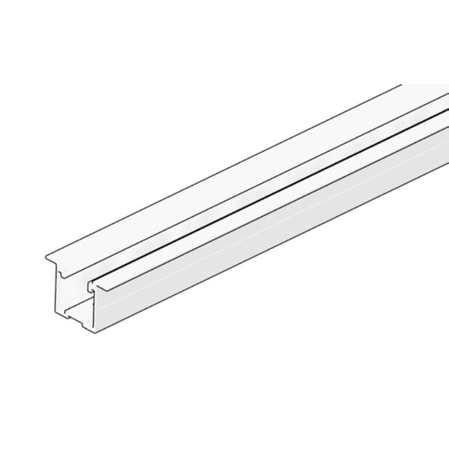 GSE Ground Mount EVOLUTION Rail 2.40M