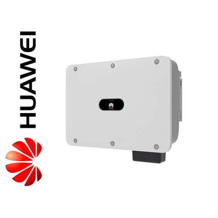 Huawei SUN2000 36KTL-M3 36kW 3 phase inverter - Powerland Renewable Energy