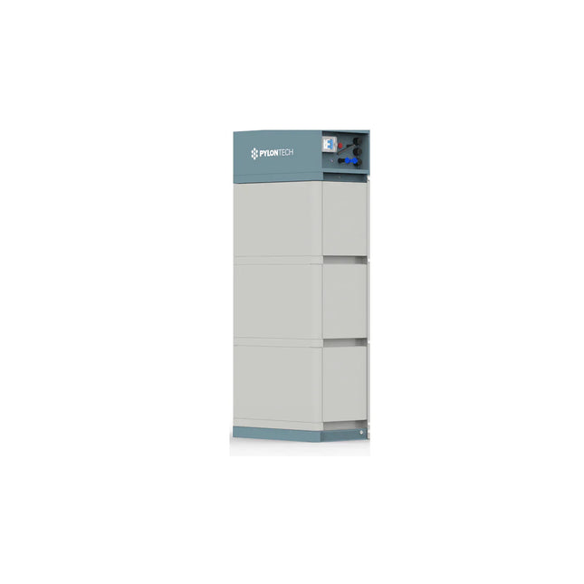 Pylon Force-H2 High Voltage System 10.66kWh - PYLONTECH-Powerland