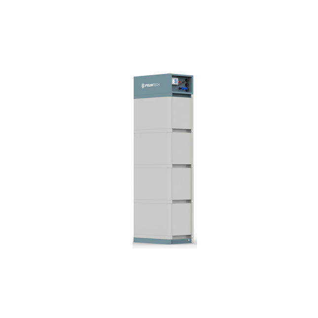 Pylon Force-H2 High Voltage System 14.21kWh - PYLONTECH-Powerland