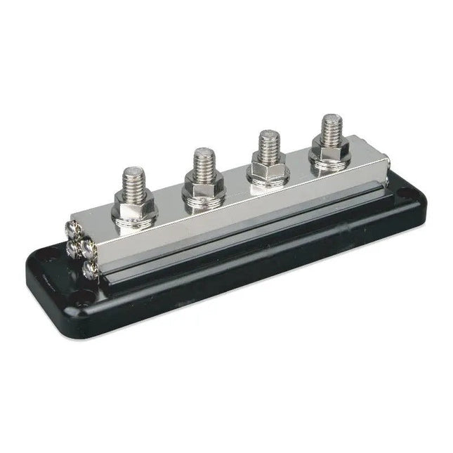 Victron Energy Busbar 600A 4P + cover – VBB160040010-Powerland