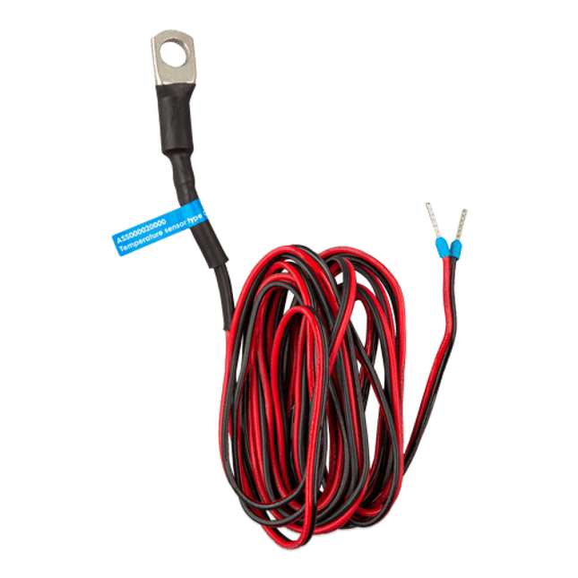 Victron Energy Temperature sensor type C – ASS000020000-Powerland