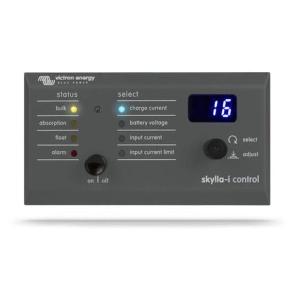 Victron Energy Skylla-i Control GX (Right Angle RJ45) – REC000300010R-Powerland