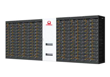 Pramac BSI 100/654 Indoor Battery Storage System