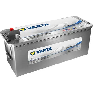 LFD140 VARTA PROFESSIONAL DC LEISURE BATTERY 140AH (930140080) - Powerland Renewable Energy