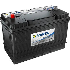 LFS105N VARTA LEISURE BATTERY 105AH - Powerland Renewable Energy