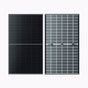 Longi 535w Bi-Facial 60cell Black Frame SDM - 30 Year Warranty - Powerland.co.uk
