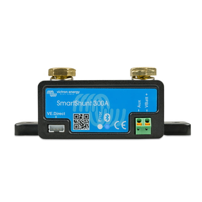 Victron Energy SmartShunt 300A