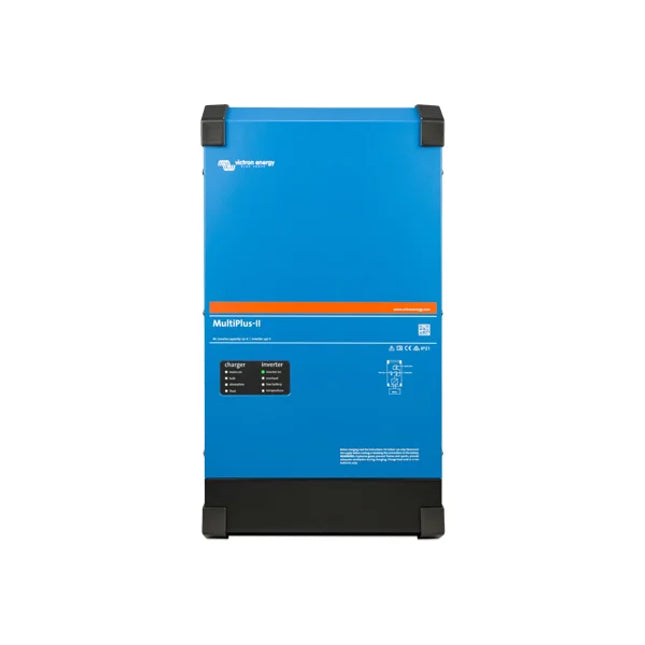 Victron MultiPlus-II 12/5000VA Inverter/Charger 220-50A – 230V