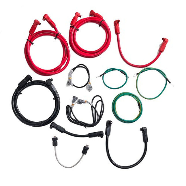 MyEnergi LIBBI Cable Expansion Kit 15kWh Battery - Powerland.co.uk