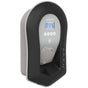 Zappi EV charger 7kw to 22kw untethered black - Type 2