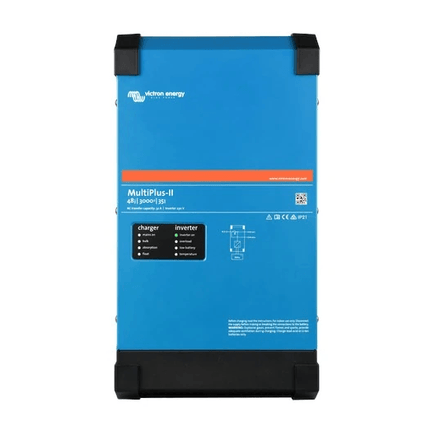 2 Person Household Home Energy Storage Set Up – 3Kva-Ess Battery